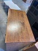 Ethan Allen cedar chest of drawers