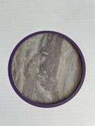 (16) boxes of Avalon extreme performance waterproof flooring - stone gray