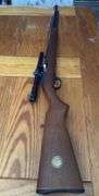 MARLIN FIREARMS MODEL 60 .22 CAL. LR