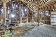 Parcel 1: 9.4 Acres with Farmstead, Pond and Cabin.