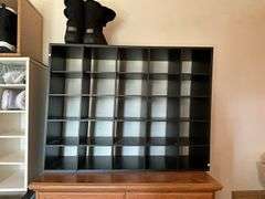 SHOE ORGANIZERS, SHOES , AND DEPENDS NEW PACKS