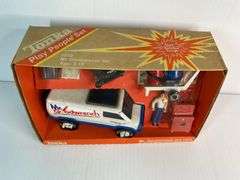 1982 Mr. Goodwrench Set #1910