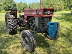 Massey Ferguson 165 Diesel Tractor ,2WD , 3 Pt , Pto , 4303 HRS