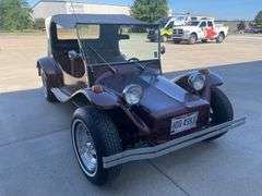 1963 Volkswagen 3 speed dune buggy roadster - road ready