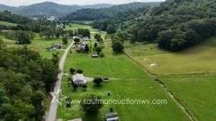 82 +/- Acre Lewis County Farm