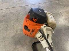 Stihl FS 90 weed eater - works well