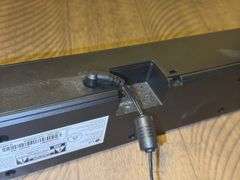 LG Home Surround Sound System (Rarely Used)