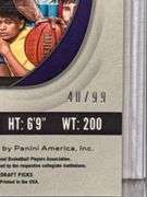 Assortment of NBA Player Sports Cards