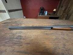Guns of Live Auction