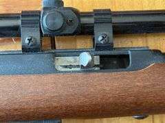 MARLIN FIREARMS MODEL 60 .22 CAL. LR