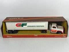 1979 Tonka Highway Rig #1382