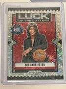 Assortment of NBA Player Sports Cards