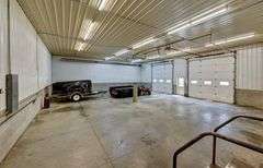 Parcel 1: 9.4 Acres with Farmstead, Pond and Cabin.