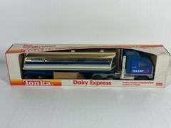 1984 Tonka Dairy Express #1125