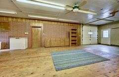 Brick Ranch Home in Sugarcreek