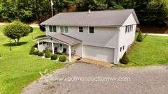 82 +/- Acre Lewis County Farm