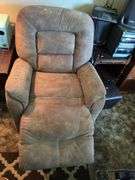 POWER RECLINER