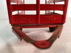 Tonka Utility Trailer