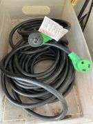 APPLIANCE EXTENSION CORD
