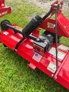 3 Point Bush Hog RT72GR Roto Hog Tiller( Good Condition) Has Short Pto Shaft