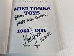 1963-1981 Collectors Guide