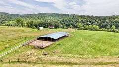 145.71 +/- Acres | Home Built in 1991 - 2 Bedroom, 2 Bath