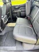 2021 Chevrolet 1500 LTZ , 4x4 ,Only 31,000 miles ,Leer Hard Top Bed Cover , Sharp !