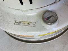 Dura Heat kerosene heater
