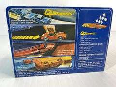 Tonka Quick Shifters Corvette #5956