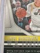 Assortment of NBA Player Sports Cards