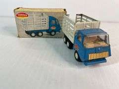 Tonka Tina Dump Stake Truck #527