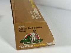 1981 Tonka Play People Set