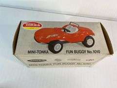 Tonka Mini Fun Buggy #1010