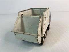 Tonka Mini Garbage Truck