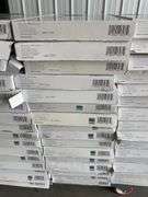 (16) boxes of Avalon extreme performance waterproof flooring - stone gray