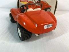 Tonka Mini Fun Buggy #1010