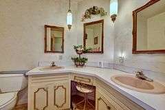 Brick Ranch Home in Sugarcreek