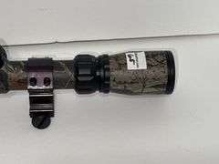 Simmons 3-9x40 Camo Hunting Scope