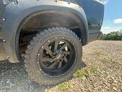 2003 Dodge Ram 1500 ,4x4 , 177,00 miles , Camo interior Design, Good Running Truck