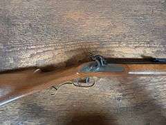 Guns of Live Auction