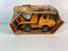 Tonka Mini Fixer Mixer