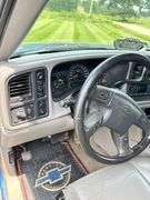 2003 Chevrolet 1500 Extended cab , 4x4 , Leather Interior, Good Running Truck