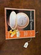Crowning Fashion Fine Dinnerware - 2 Cereal/Soup Bowls