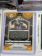 Assortment of Elite NFL Defensive Players Sports Cards