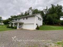 82 +/- Acre Lewis County Farm