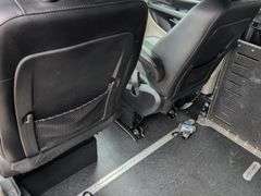 2019 Dodge Grand Caravan -Handicap Accesssible - showing 57,646 miles