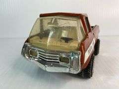 1960s/70s Tonka Riding Stables Truck