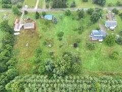 3 Bedroom Investment Home on 1.2 Acres