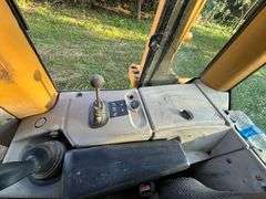 Cat D5N  LGP Bulldozer , 130” Blade