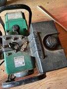 COLEMAN GENERATOR PULLS FREELY